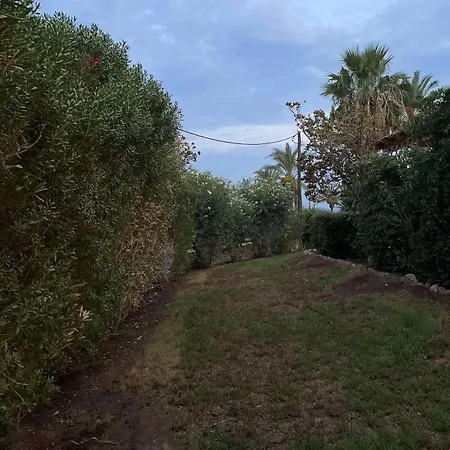 Plepi's Seaside Villa