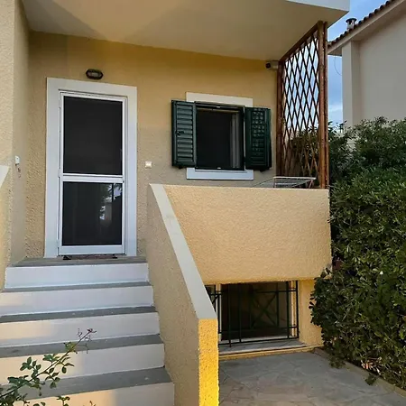Villa Plepi's Seaside