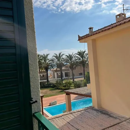 Villa Plepi's Seaside *