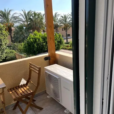 Villa Plepi's Seaside Plépi