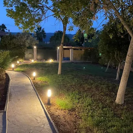 Villa Plepi's Seaside Plépi