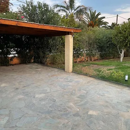Villa Plepi's Seaside Plépi