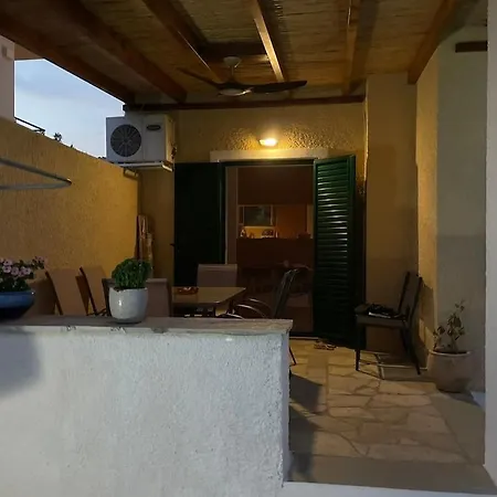 Villa Plepi's Seaside