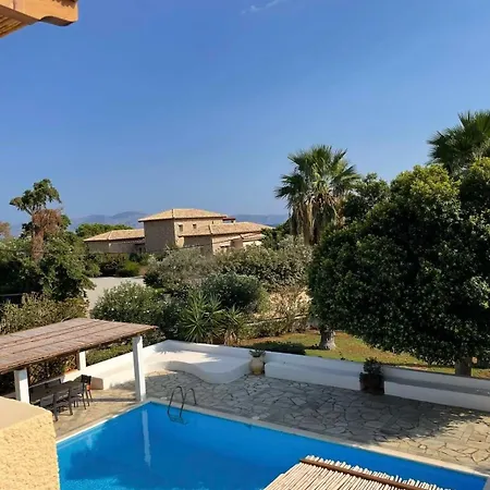 Villa Plepi's Seaside *