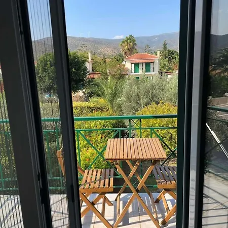 Villa Plepi's Seaside