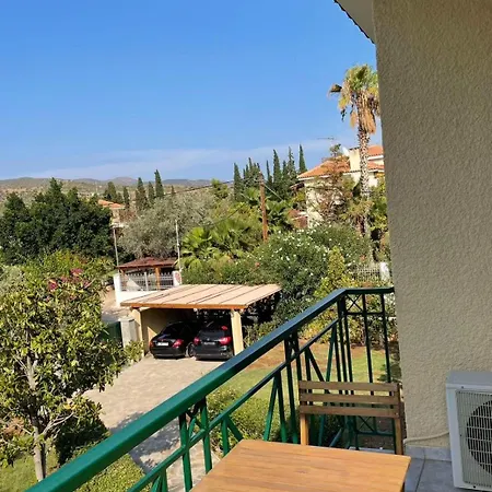 Villa Plepi's Seaside
