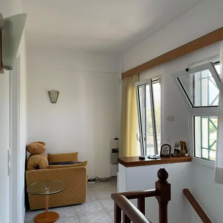 Villa Plepi's Seaside *