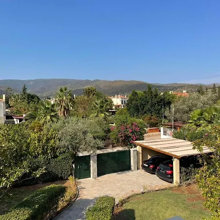 Plepi's Seaside Villa